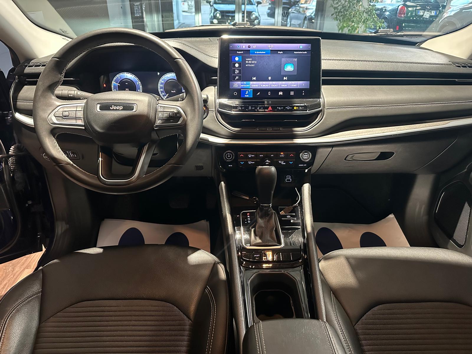 Jeep Compass - immagine 8