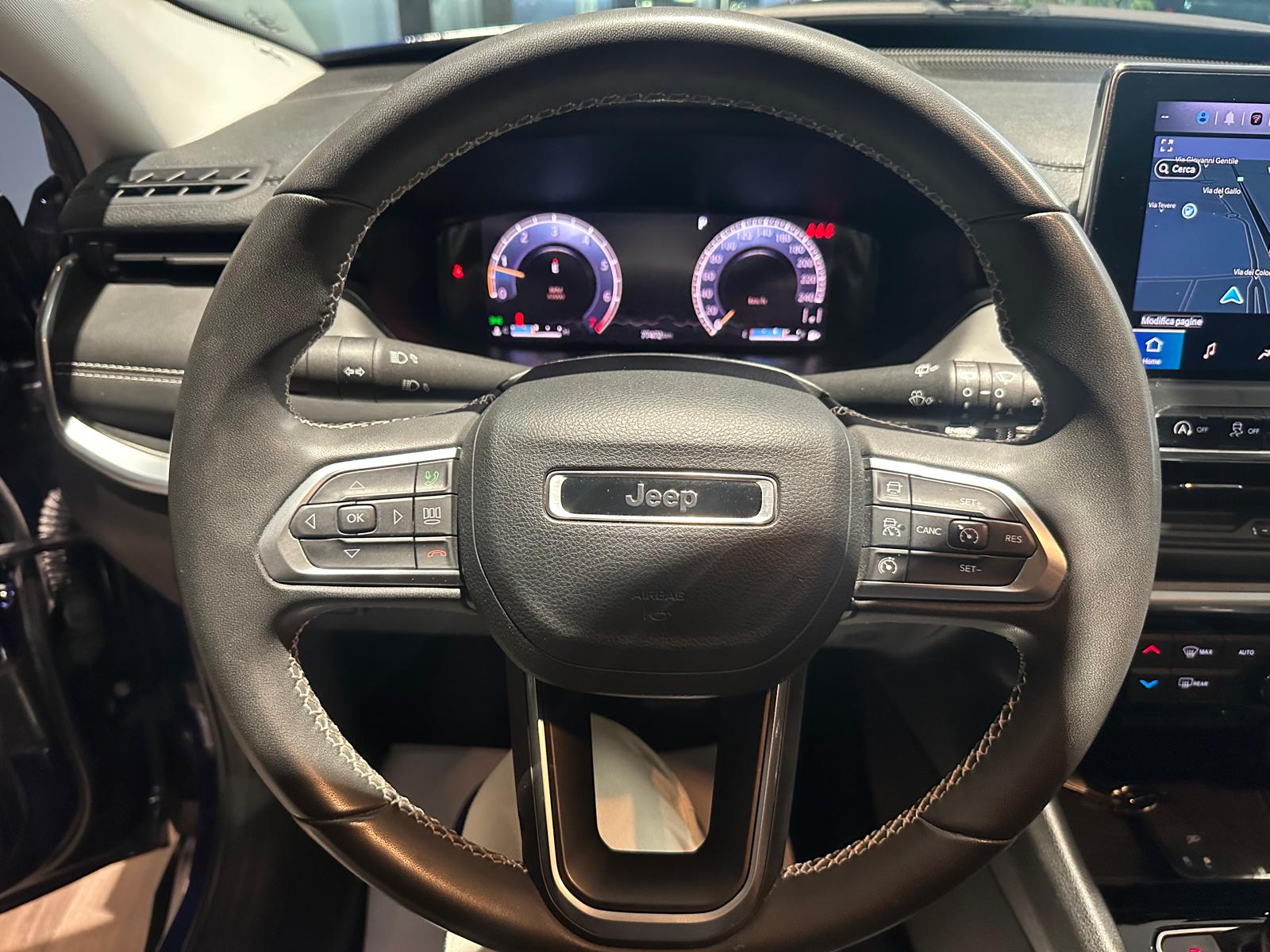 Jeep Compass - immagine 7