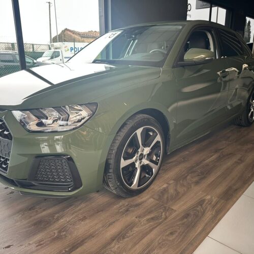 Audi A1 SPB 25 TFSI Business