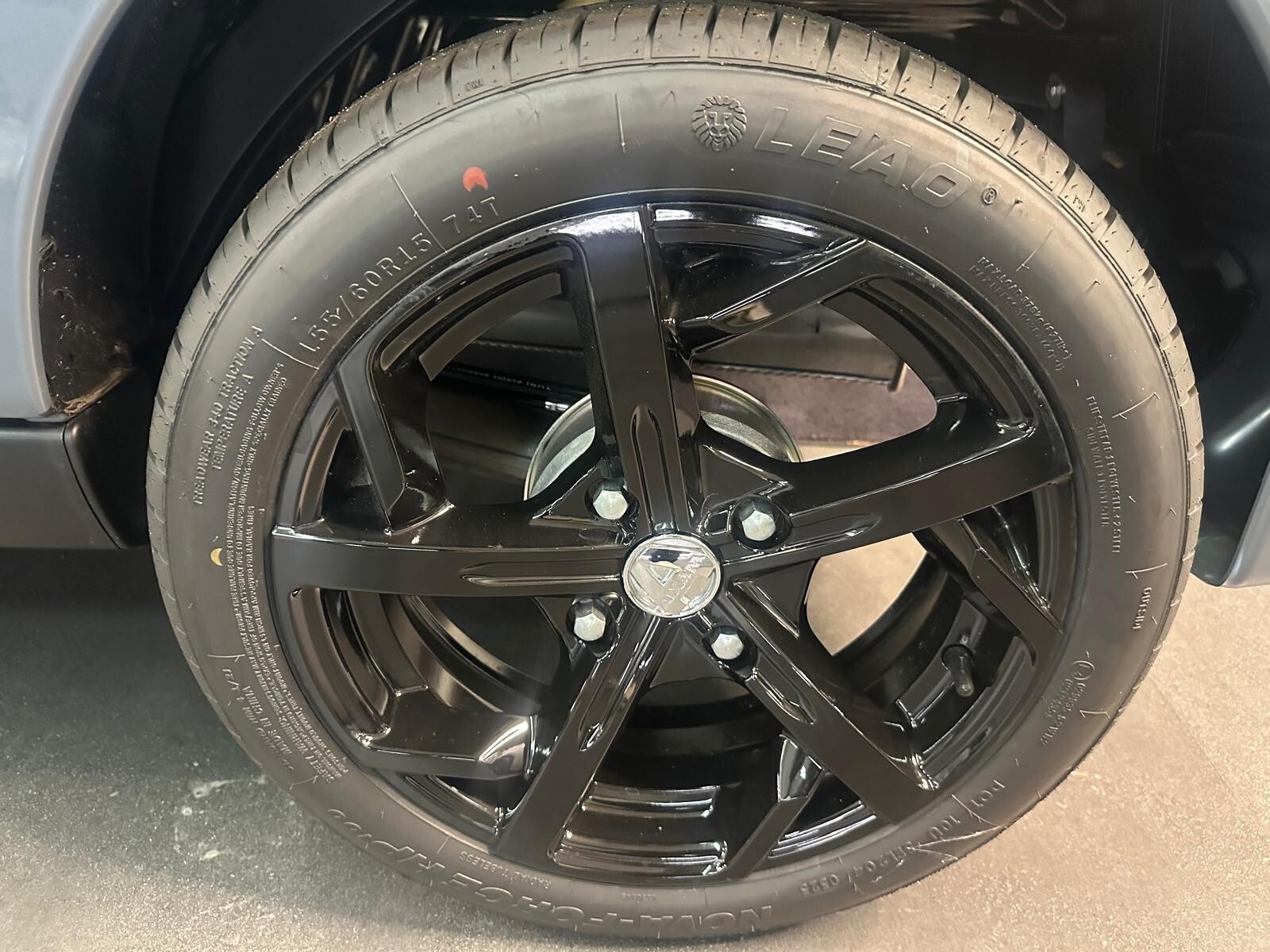 Aixam City Sport Ambition - immagine 5