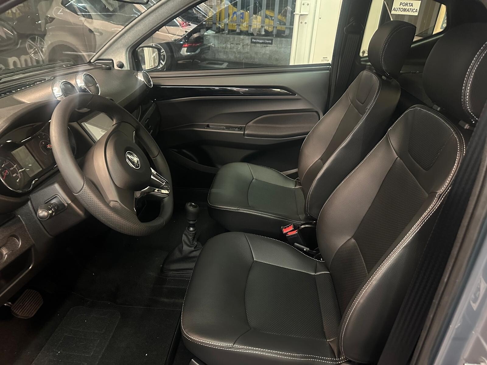 Aixam City Sport Ambition - immagine 6