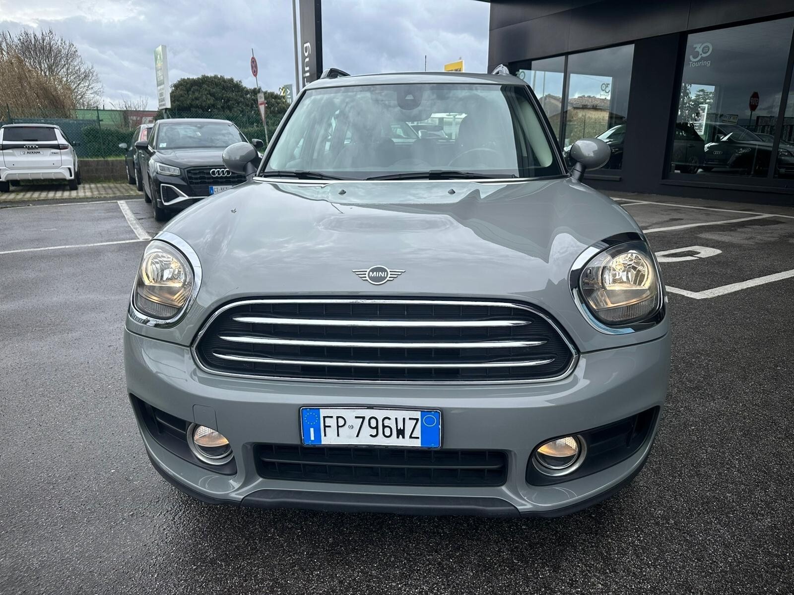 Mini One D Countryman 1.5 - immagine 2