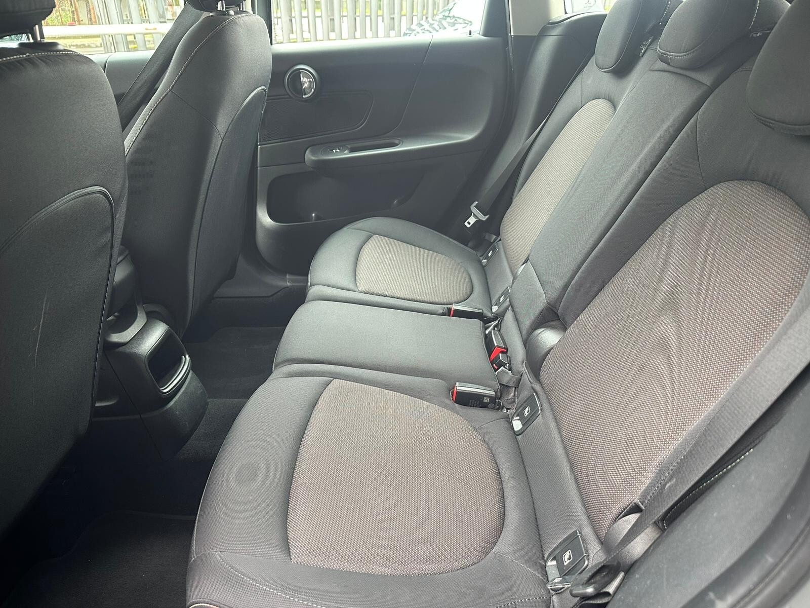 Mini One D Countryman 1.5 - immagine 7