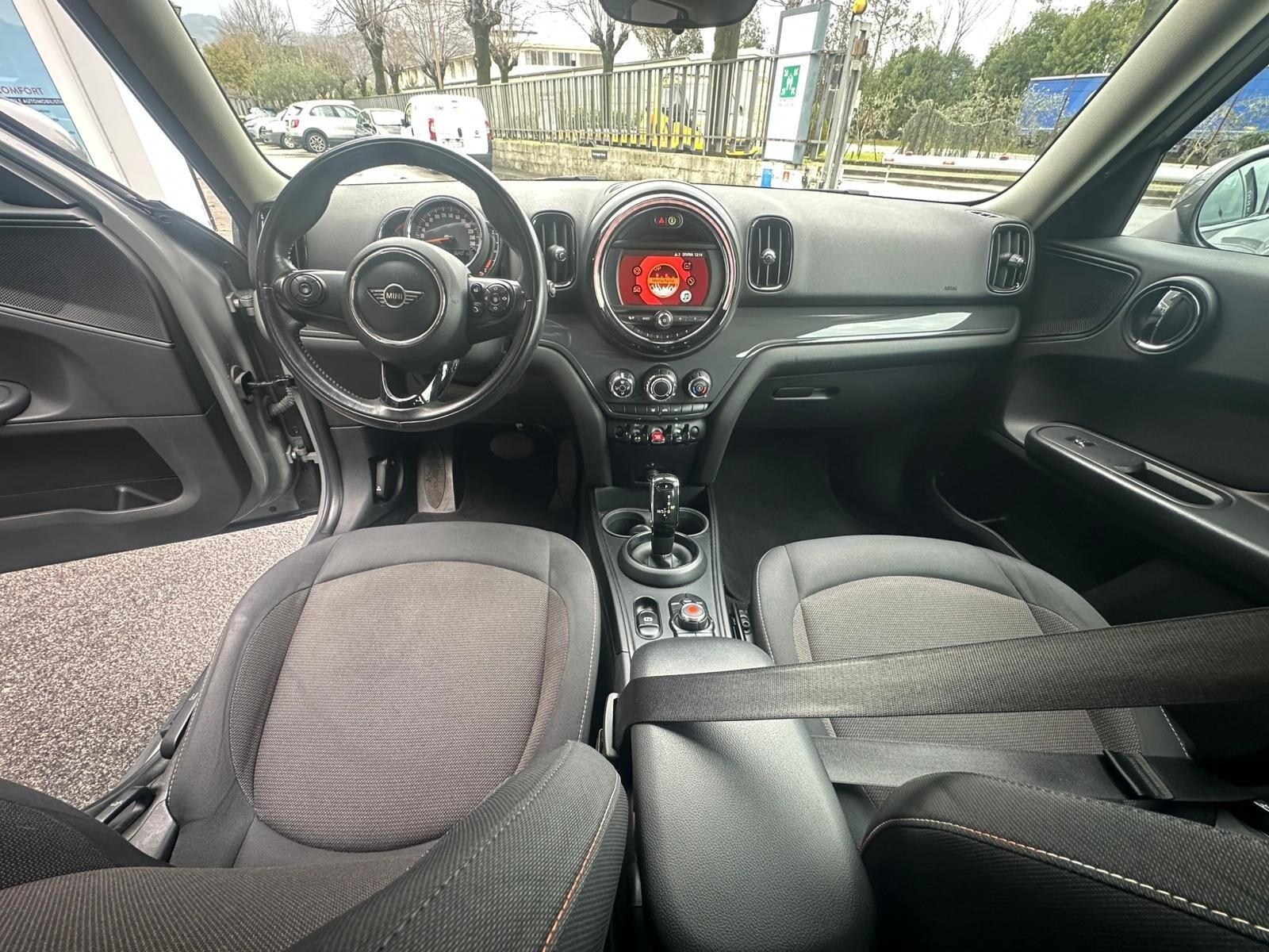 Mini One D Countryman 1.5 - immagine 9