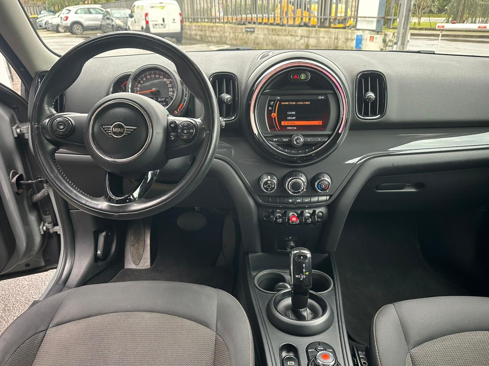 Mini One D Countryman 1.5 - immagine 8