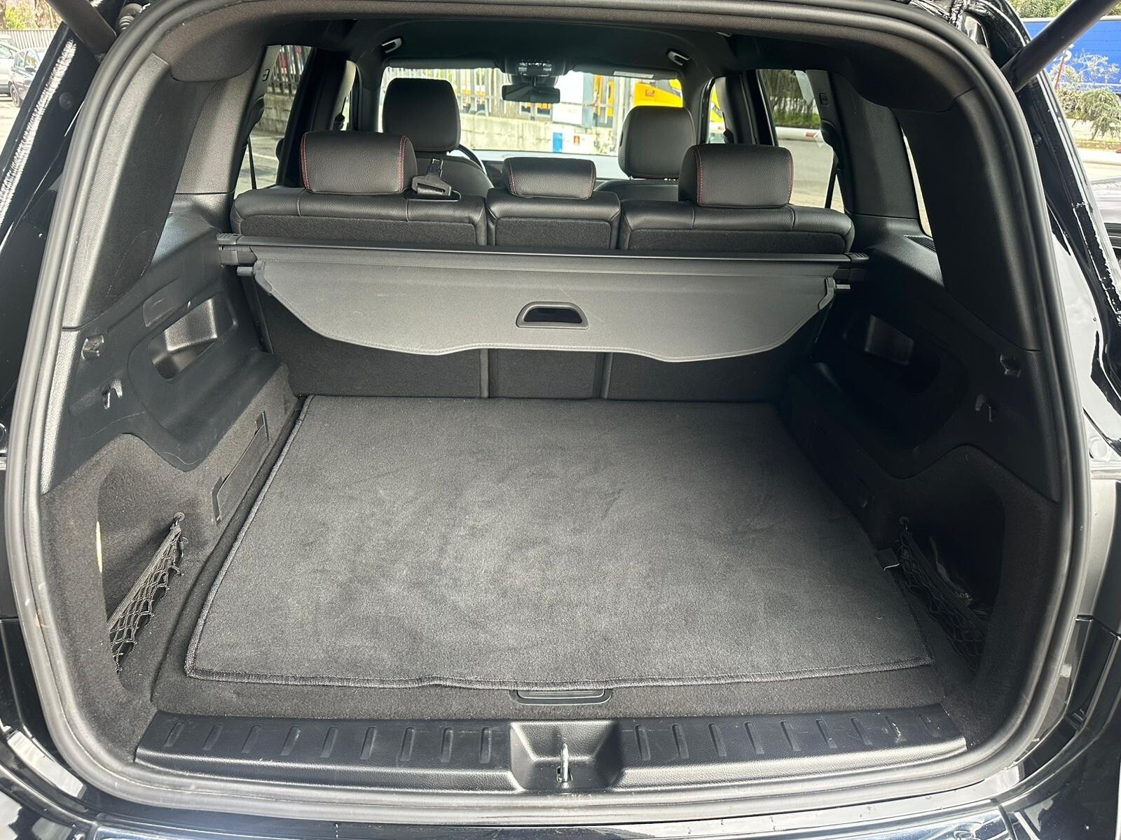 Mercedes-benz GLB 200 d Automatic 4Matic AMG Line Premium - immagine 7