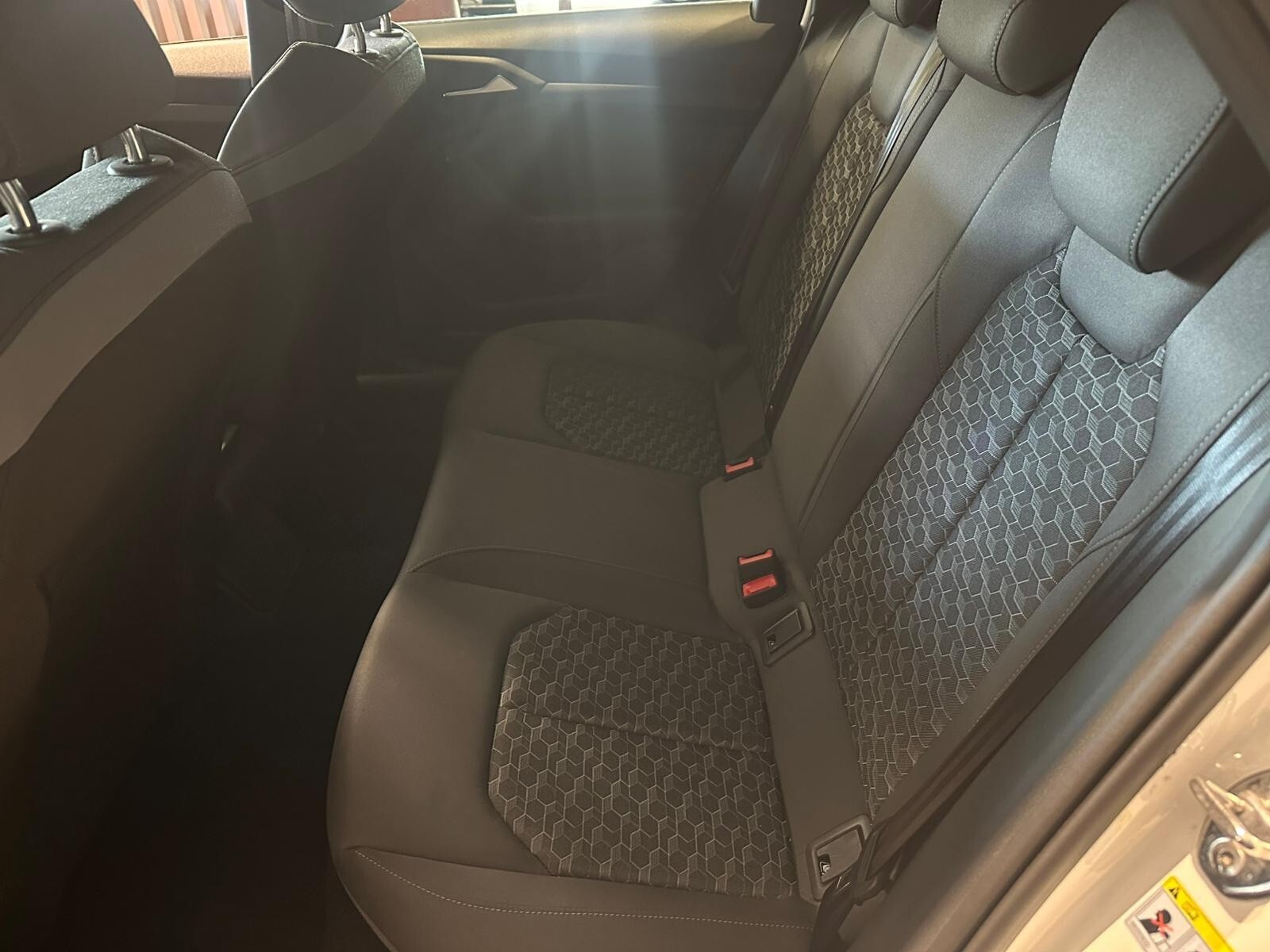 Audi A1 allstreet 30 TFSI S tronic Identity Contrast - immagine 8