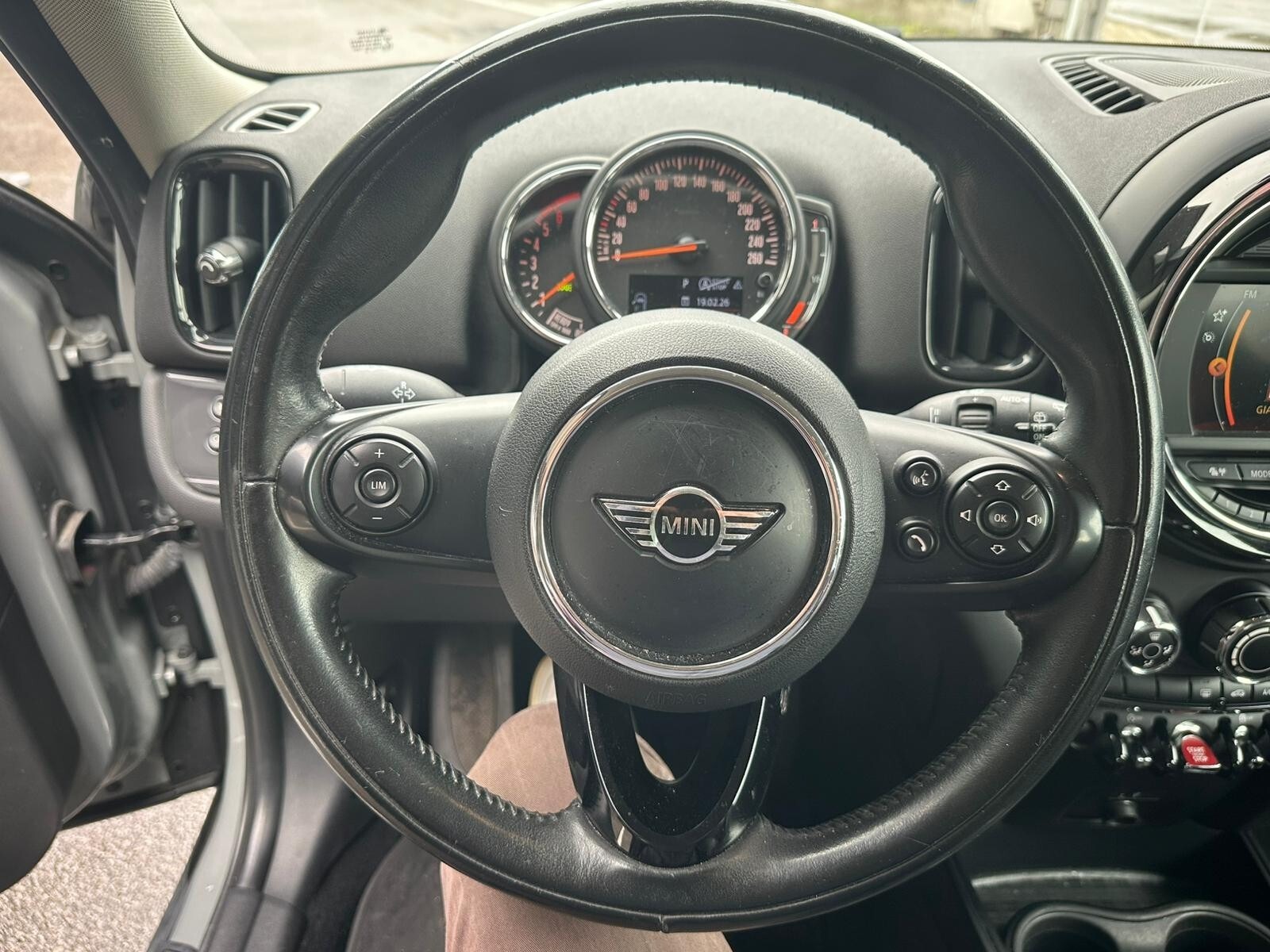 Mini One D Countryman 1.5 - immagine 10
