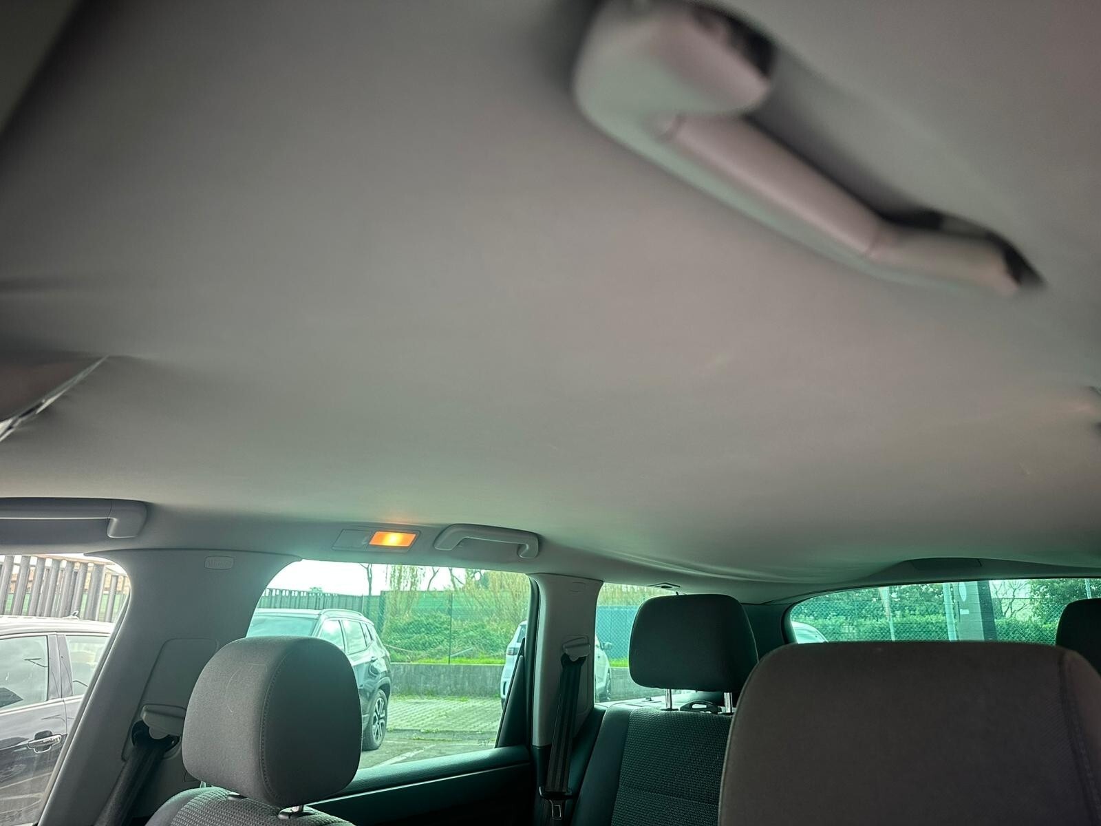 Volkswagen Touareg 2.5 R5 TDI - immagine 10