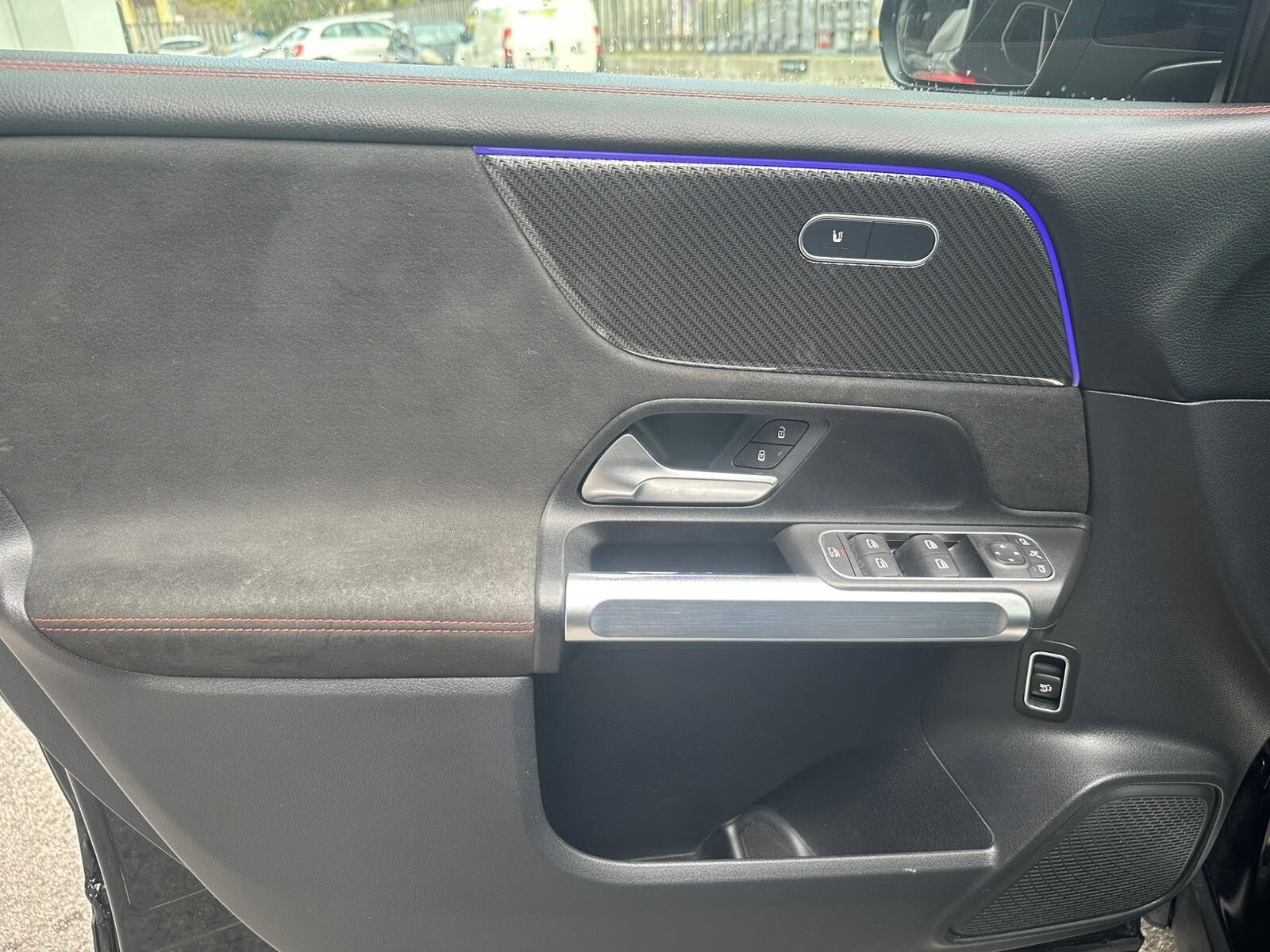 Mercedes-benz GLB 200 d Automatic 4Matic AMG Line Premium - immagine 12