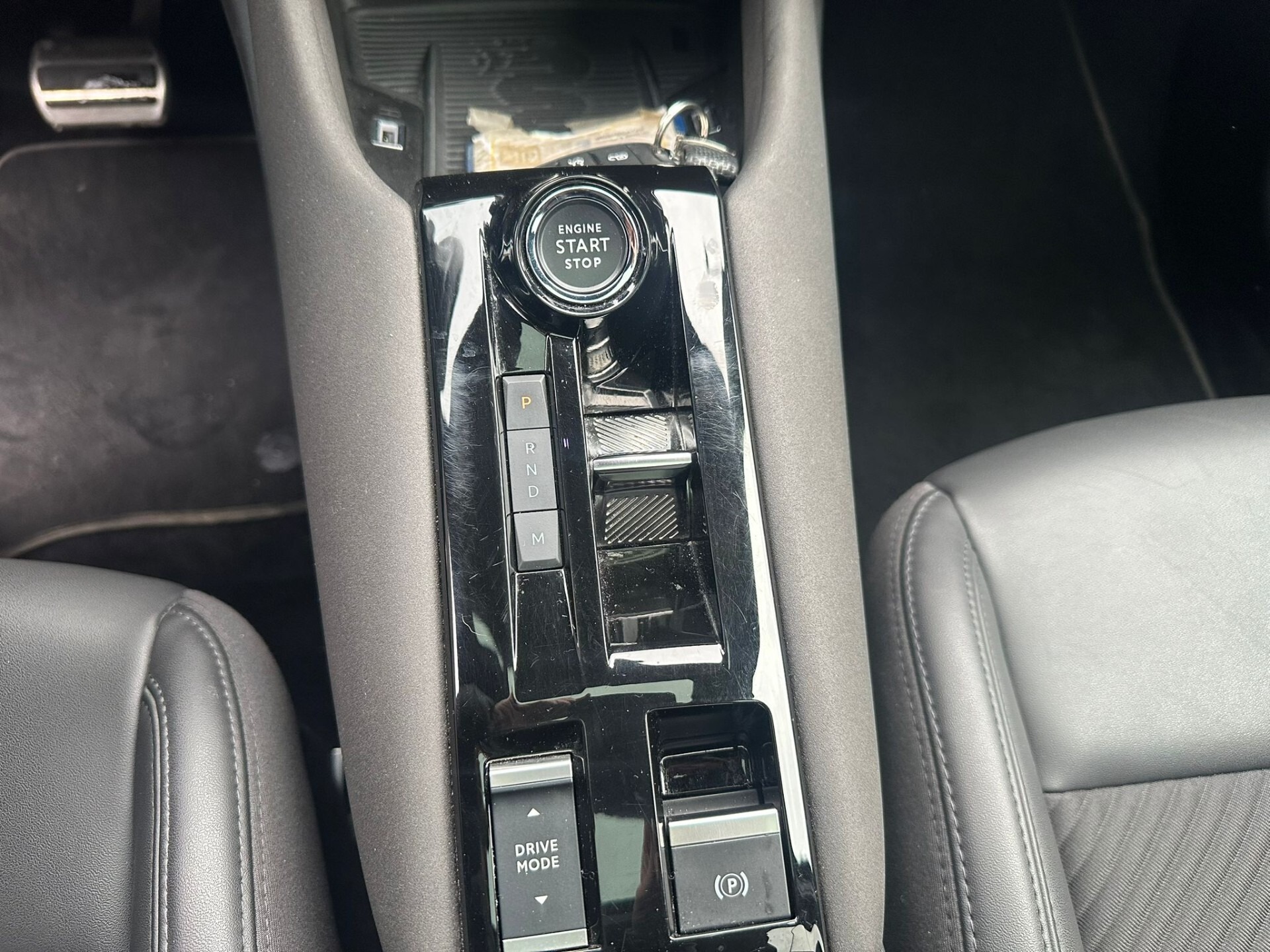 Alfa Romeo Junior 1.2 136 CV Hybrid eDCT6 Speciale - immagine 13