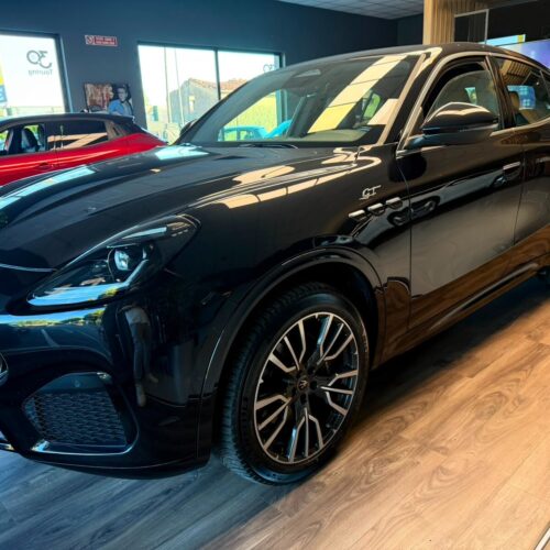 Maserati Grecale MHEV 300 CV AWD GT