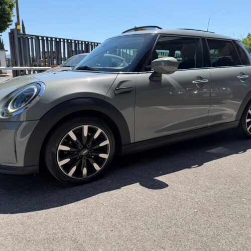 Mini 1.5 One Classic