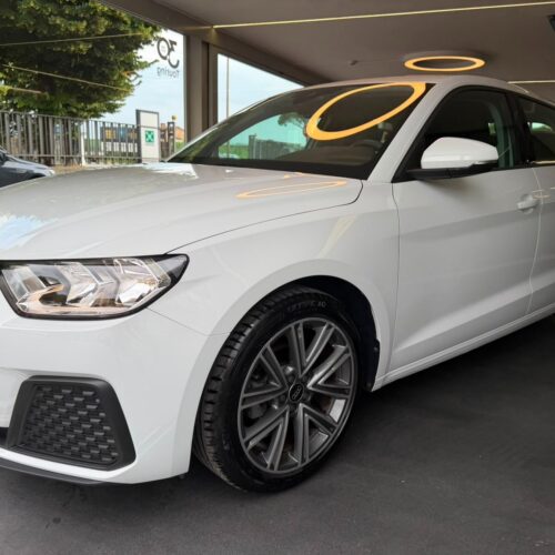 Audi A1 SPB 25 TFSI S tronic Admired