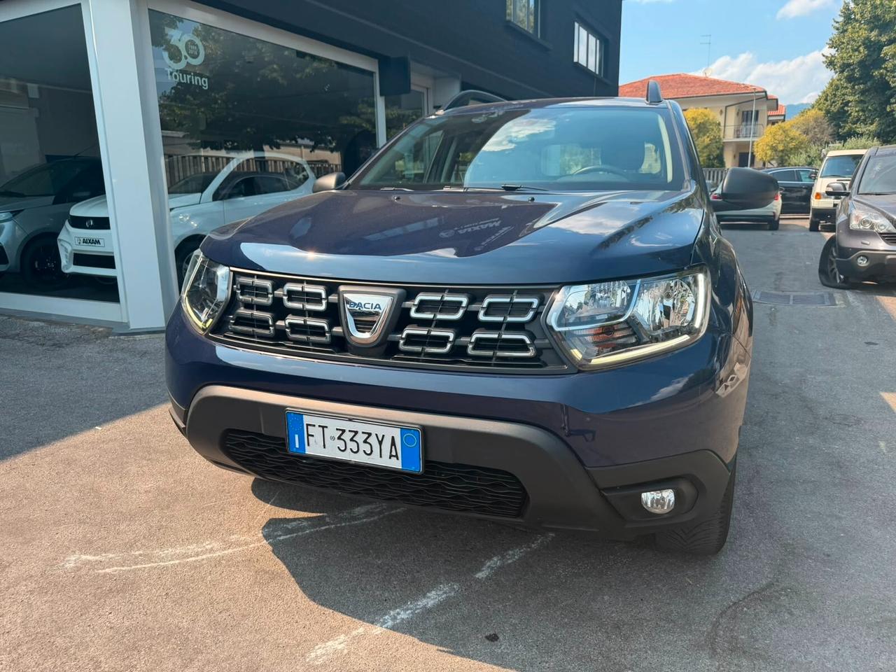 Dacia Duster 1.5 Blue dCi 8V 115 CV 4x2 Comfort - immagine 2