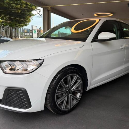 Audi A1 SPB 25 TFSI S tronic Admired
