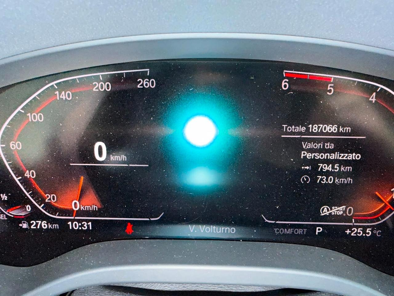 Bmw X3 sDrive18d xLine - immagine 14