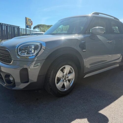 Mini One Countryman 1.5