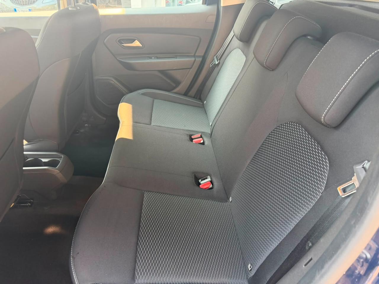 Dacia Duster 1.5 Blue dCi 8V 115 CV 4x2 Comfort - immagine 8