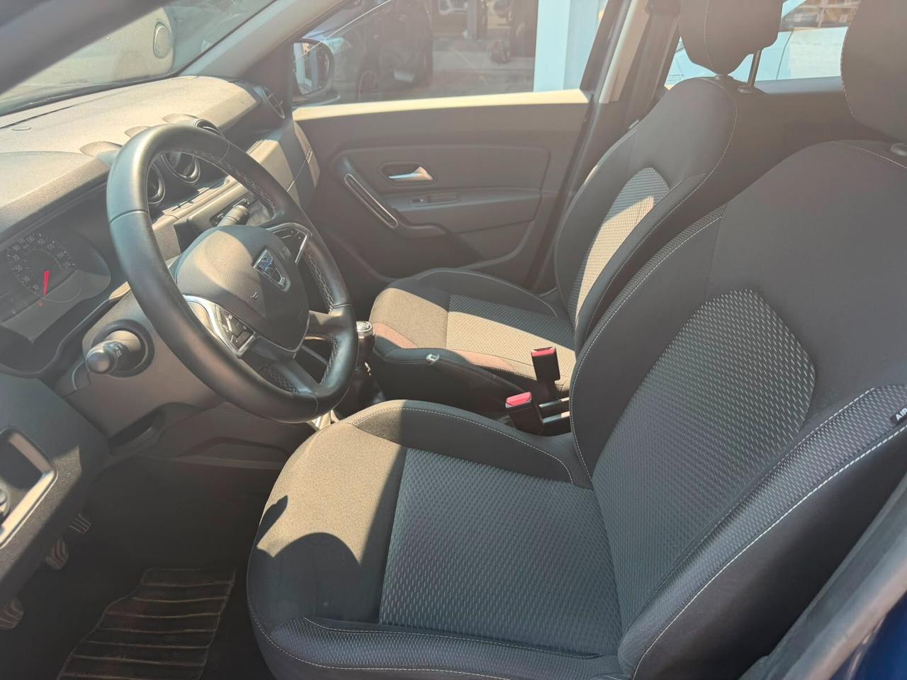 Dacia Duster 1.5 Blue dCi 8V 115 CV 4x2 Comfort - immagine 7