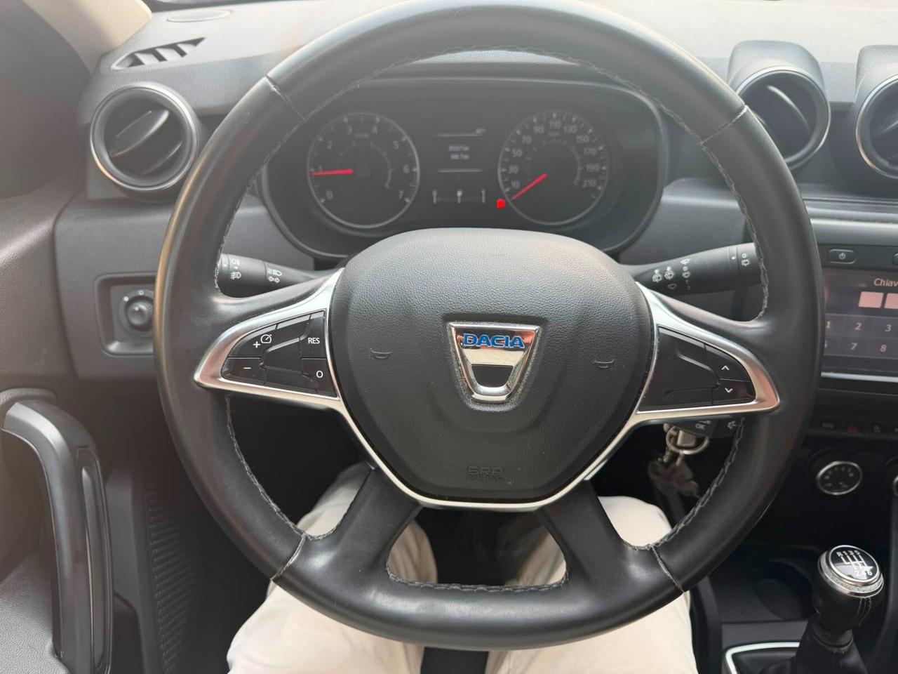Dacia Duster 1.5 Blue dCi 8V 115 CV 4x2 Comfort - immagine 13