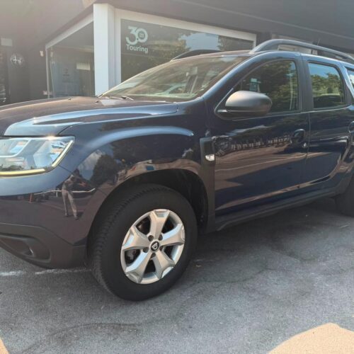 Dacia Duster 1.5 Blue dCi 8V 115 CV 4x2 Comfort
