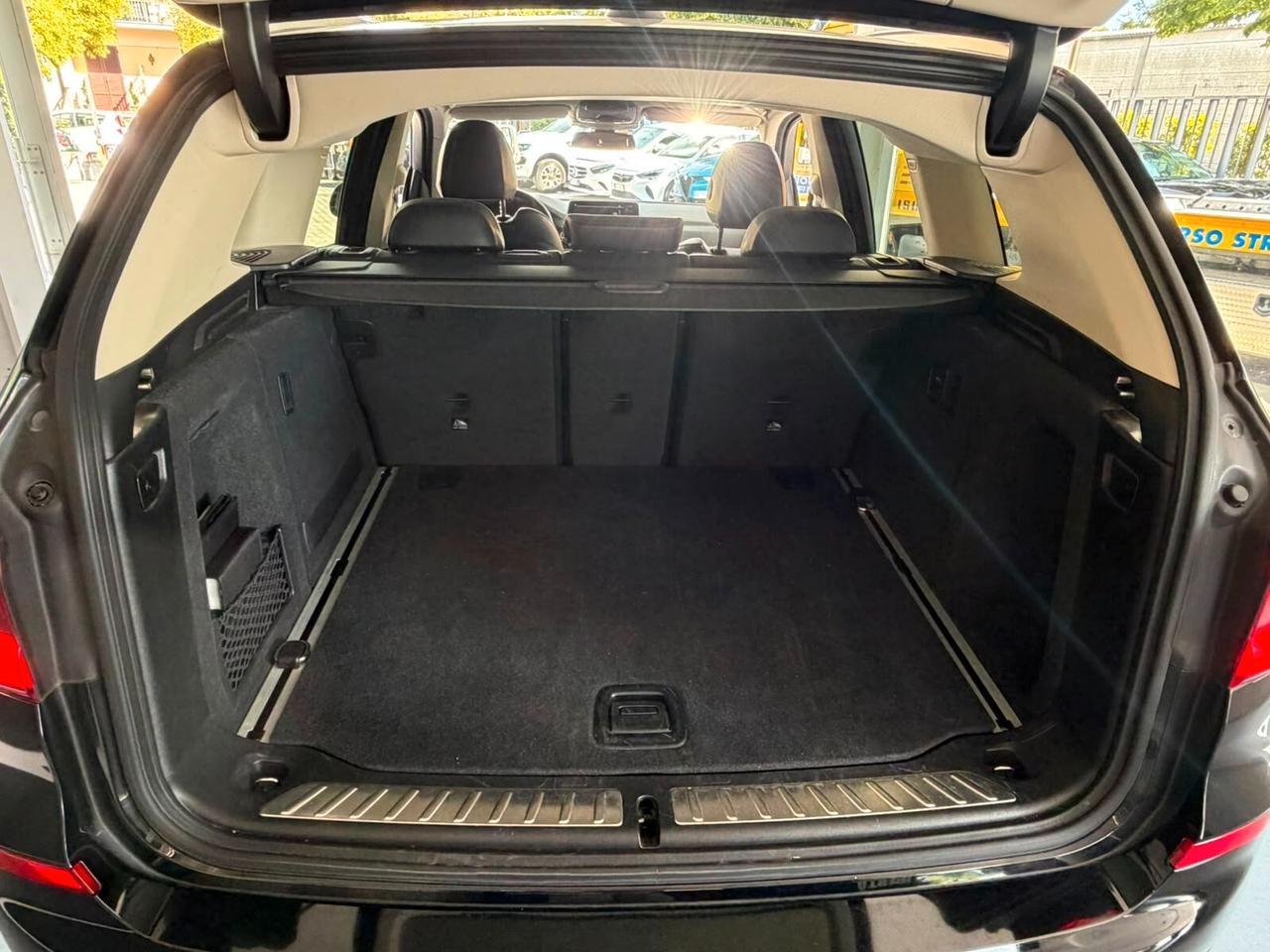 Bmw X3 sDrive18d xLine - immagine 6