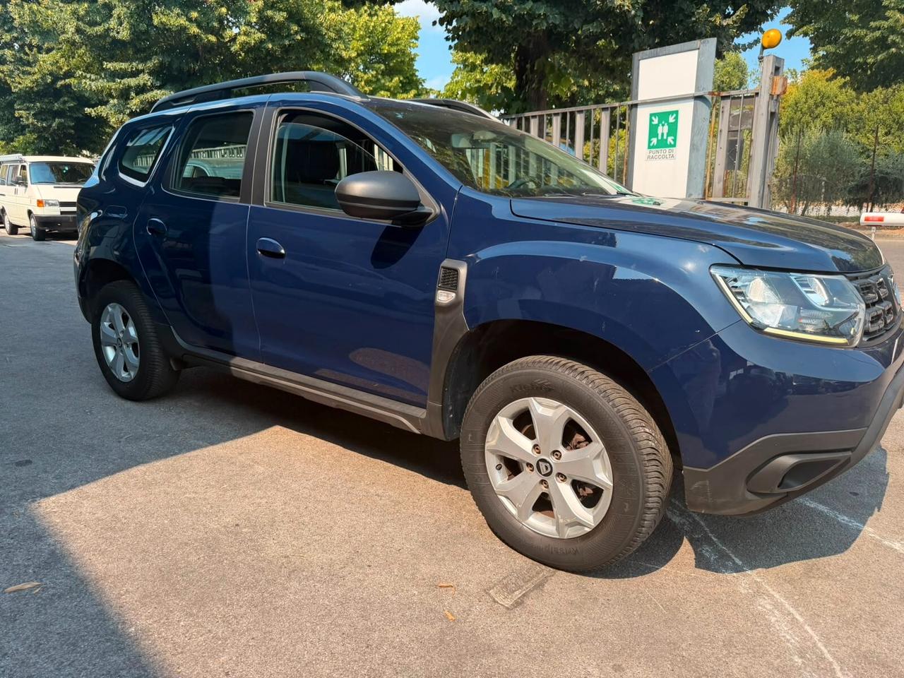 Dacia Duster 1.5 Blue dCi 8V 115 CV 4x2 Comfort - immagine 3