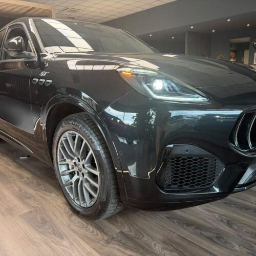 Maserati Grecale MHEV 300 CV AWD GT