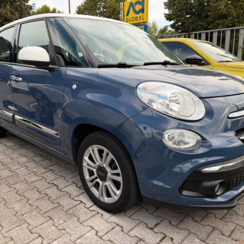 Fiat 500L 1.3 Multijet 95 CV Pop Star