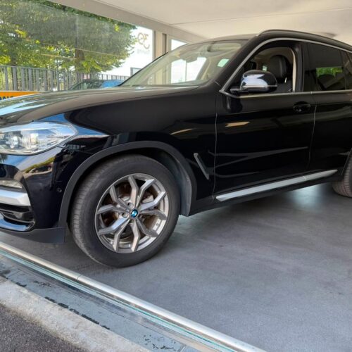 Bmw X3 sDrive18d xLine