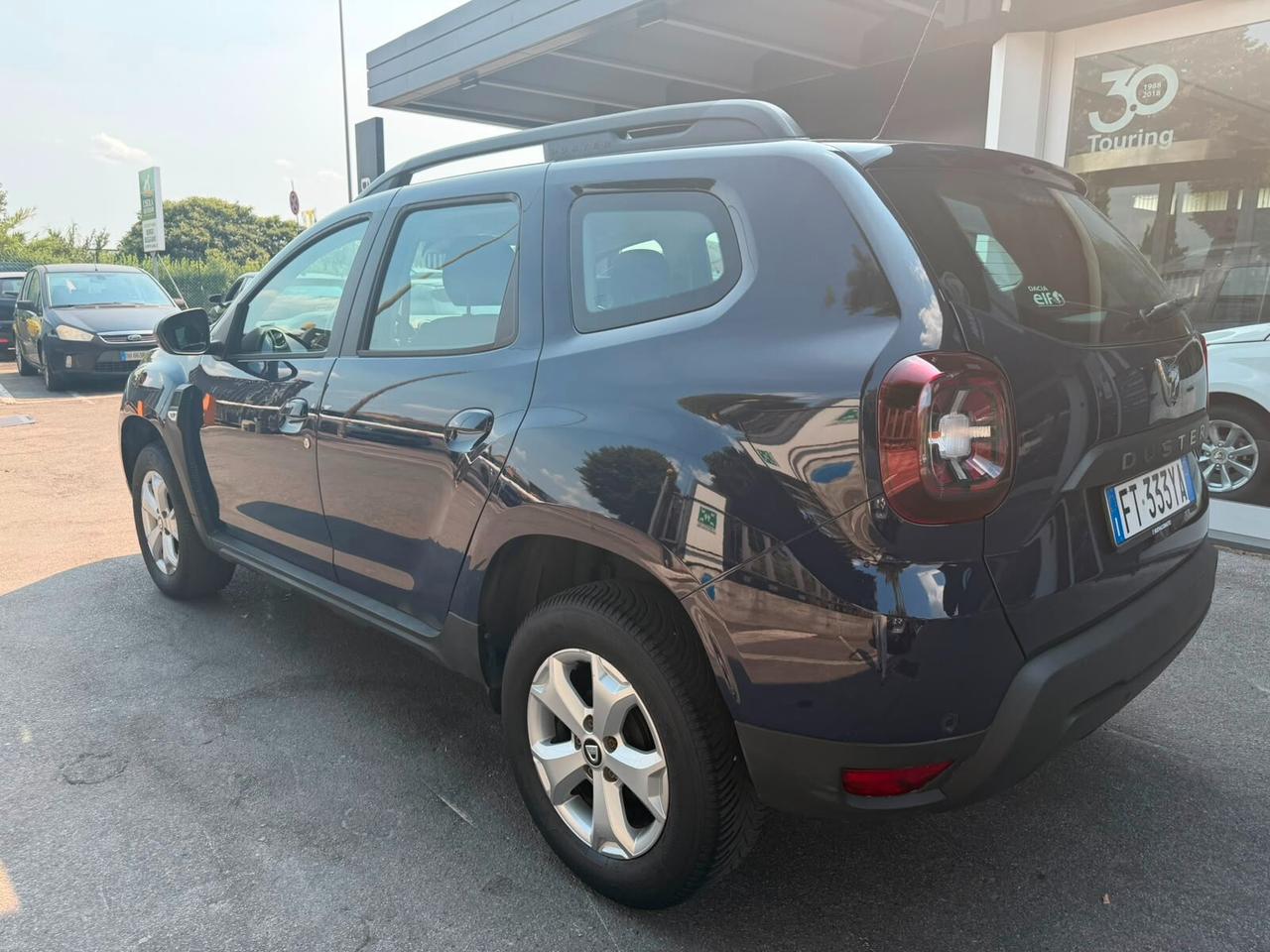 Dacia Duster 1.5 Blue dCi 8V 115 CV 4x2 Comfort - immagine 4